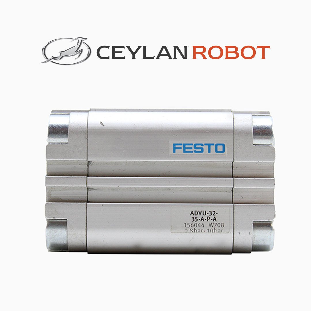 FESTO ADVU-32-35-A-P-A