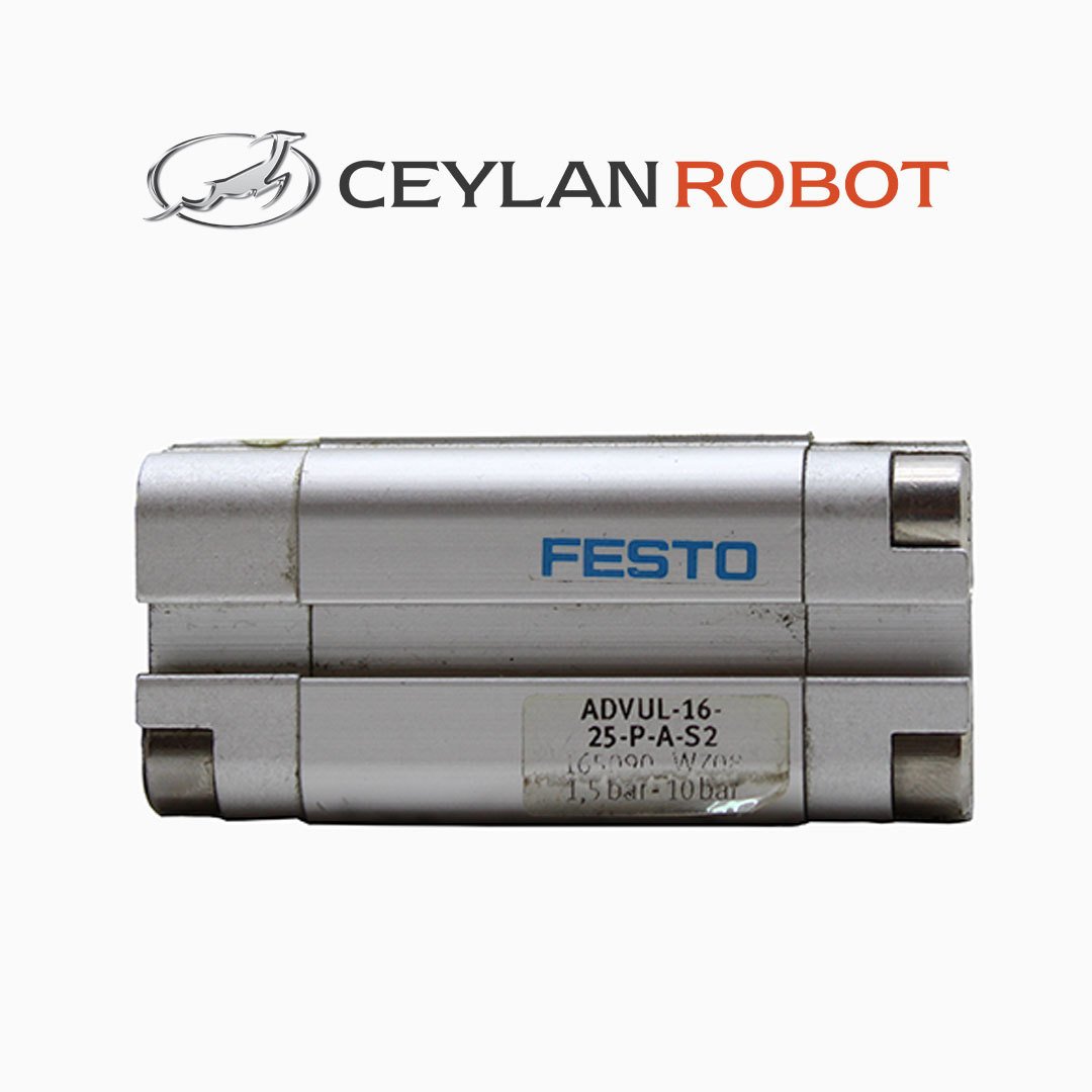 FESTO ADVUL-16-25-P-A-S2