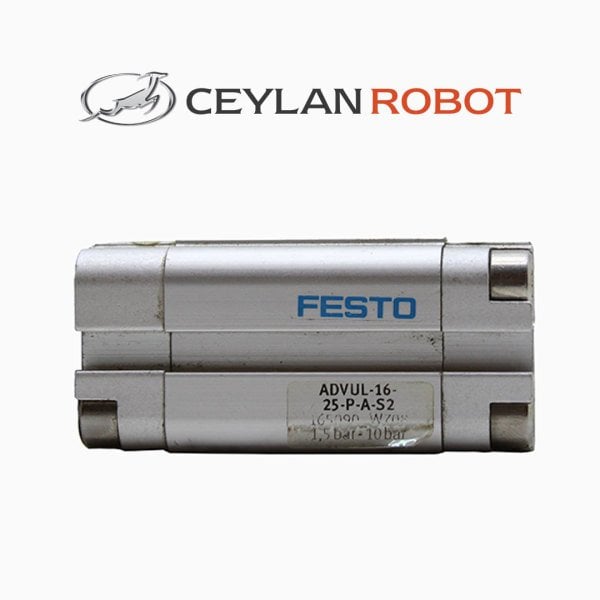 FESTO ADVUL-16-25-P-A-S2