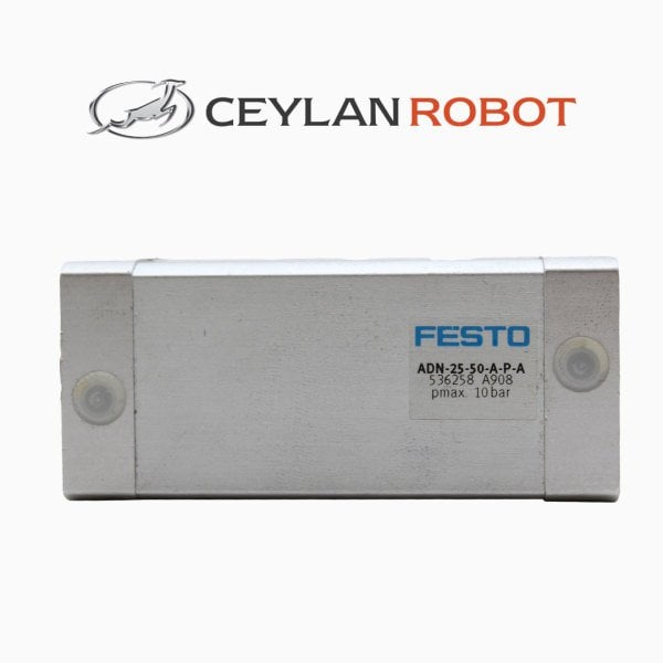 FESTO ADN-25-50-A-P-A