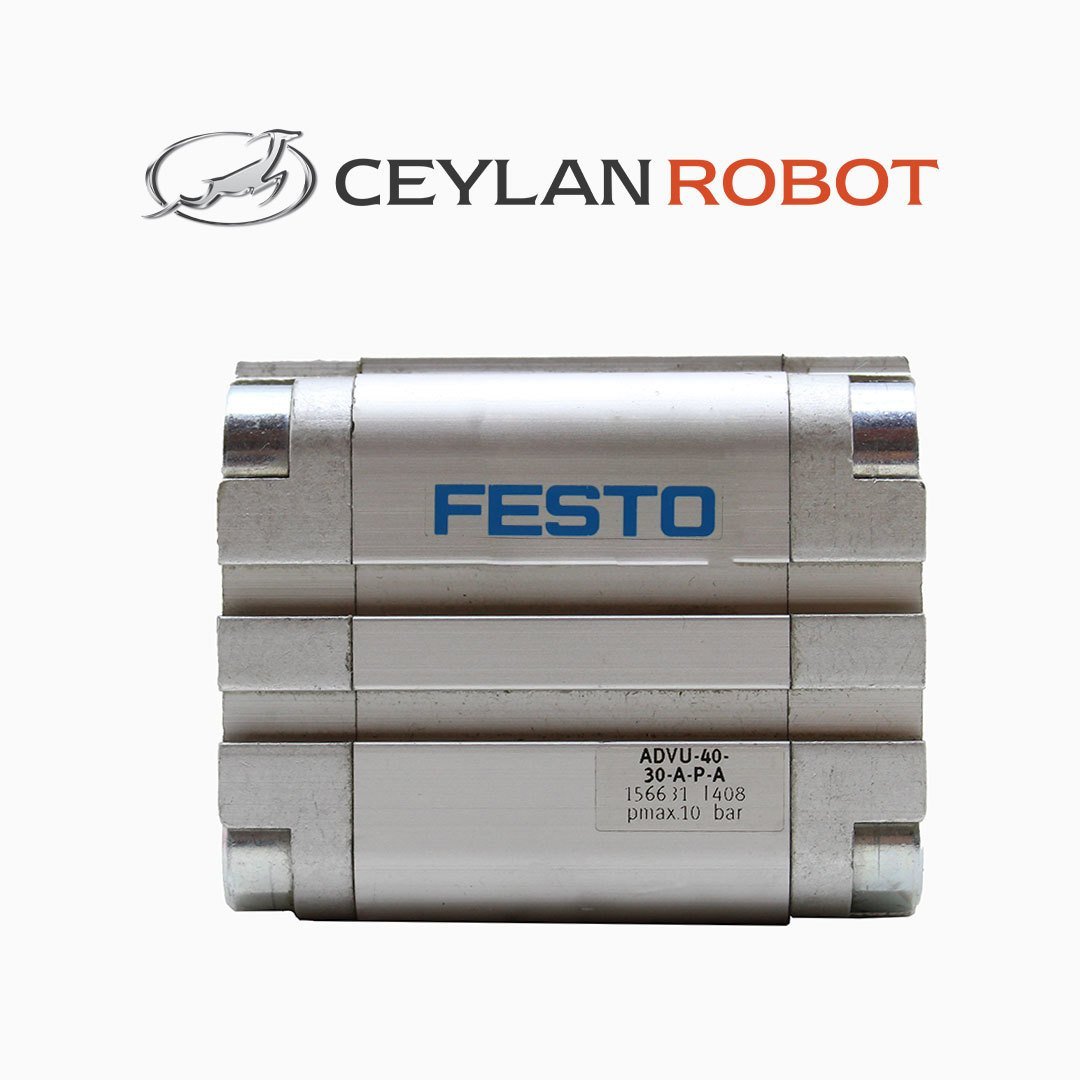 FESTO ADVU-40-30-A-P-A