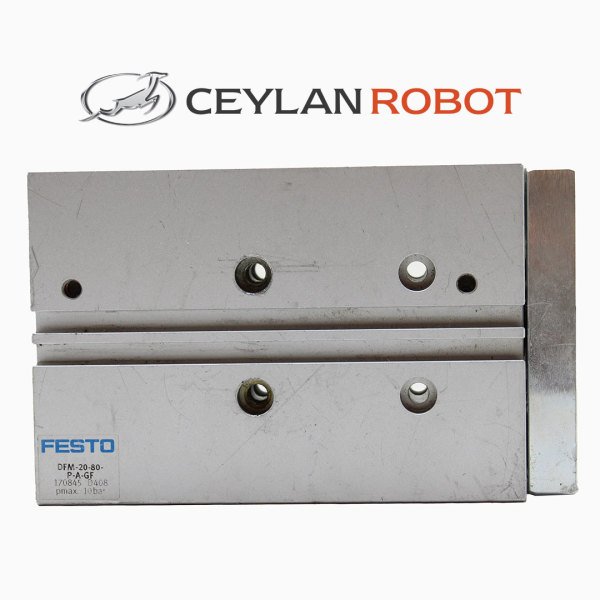 FESTO DFM-20-80-P-A-GF
