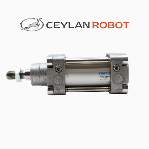 FESTO DNG-50-25-PPV-A