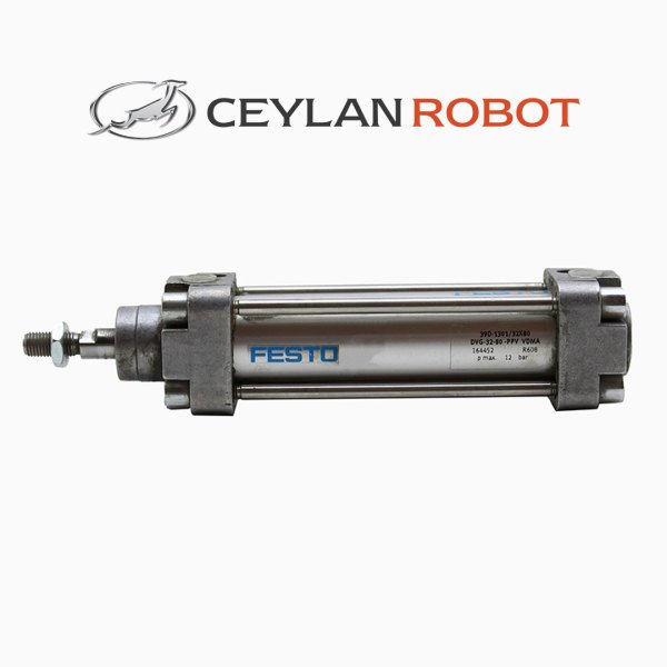 FESTO DVG-32-80-PPV VDMA