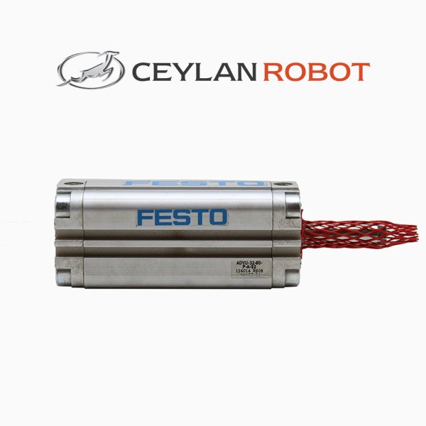 FESTO ADVU-32-80-P-A-S2