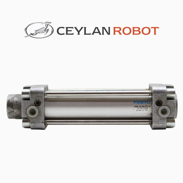 FESTO DNG-32-80-PPV-A