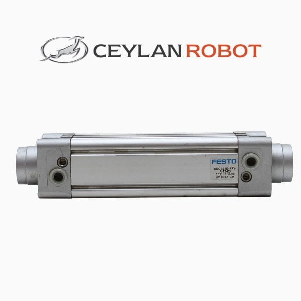 FESTO DNC-32-80-PPV-A-S2-K3