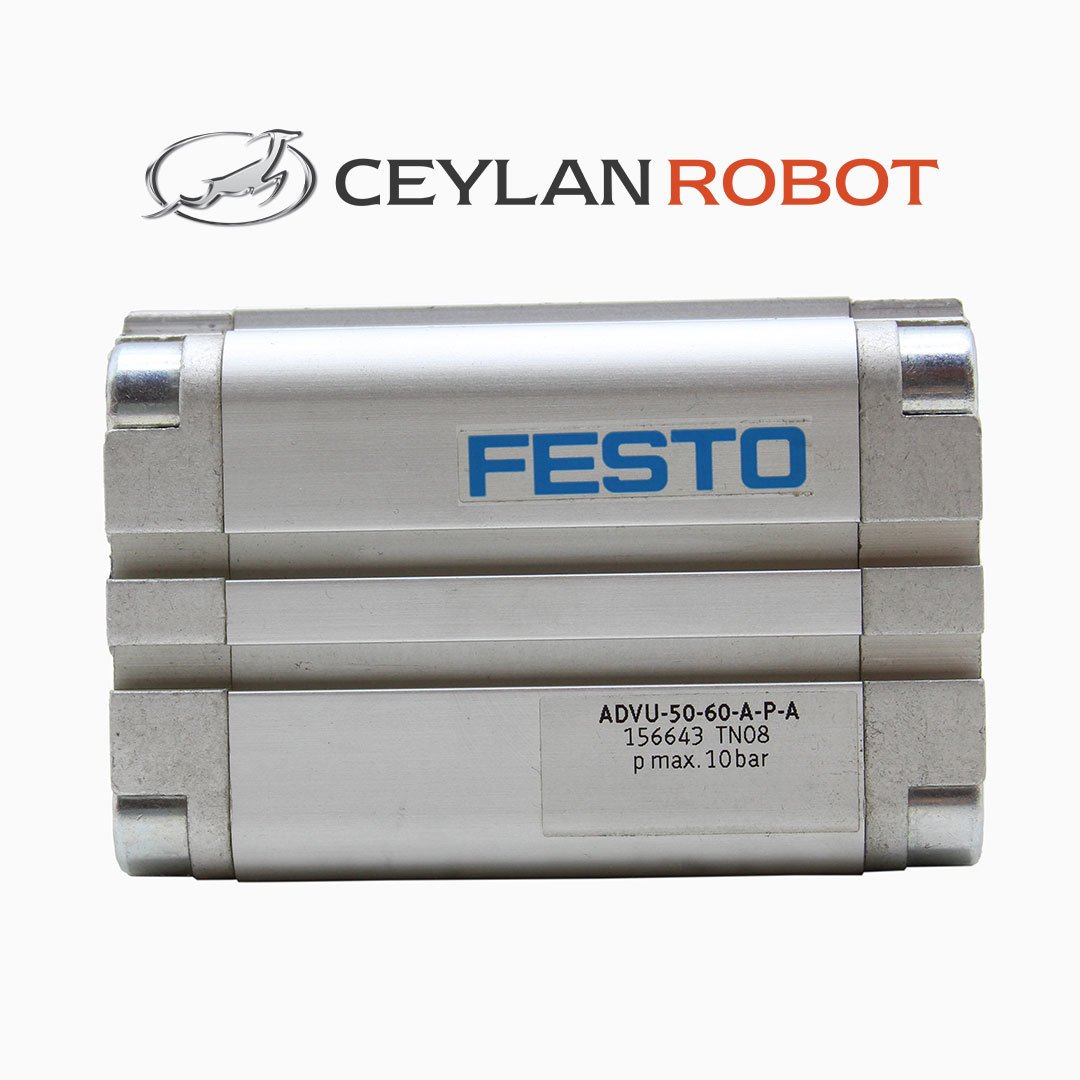FESTO ADVU-50-60-A-P-A