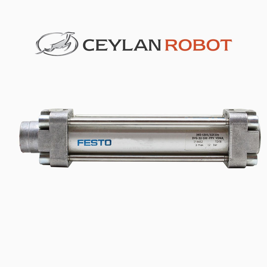 FESTO DVG-32-100-PPV-VDMA