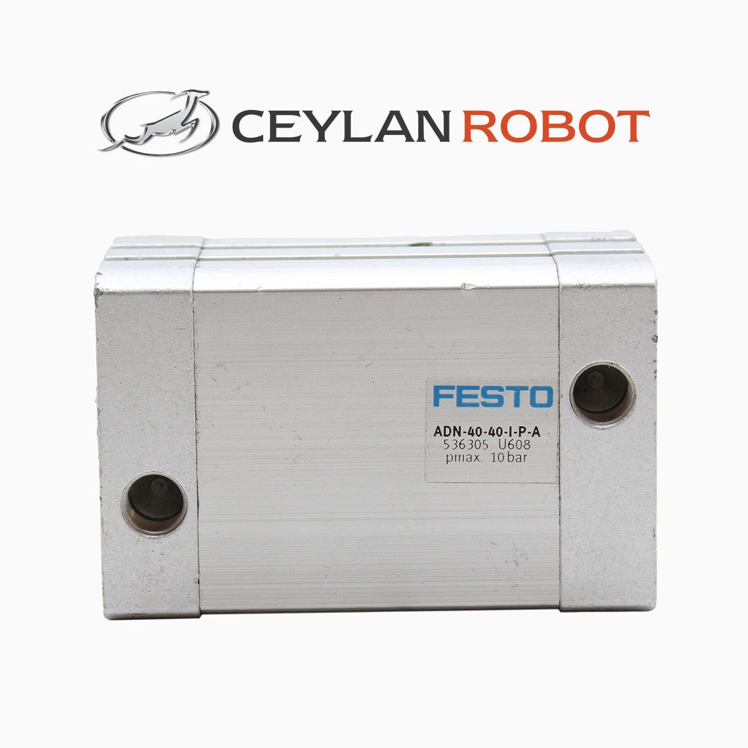 FESTO ADN-40-40-I-P-A
