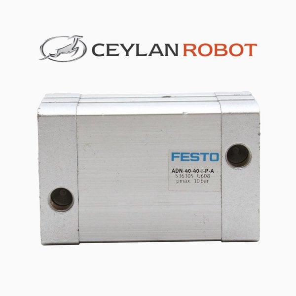 FESTO ADN-40-40-I-P-A