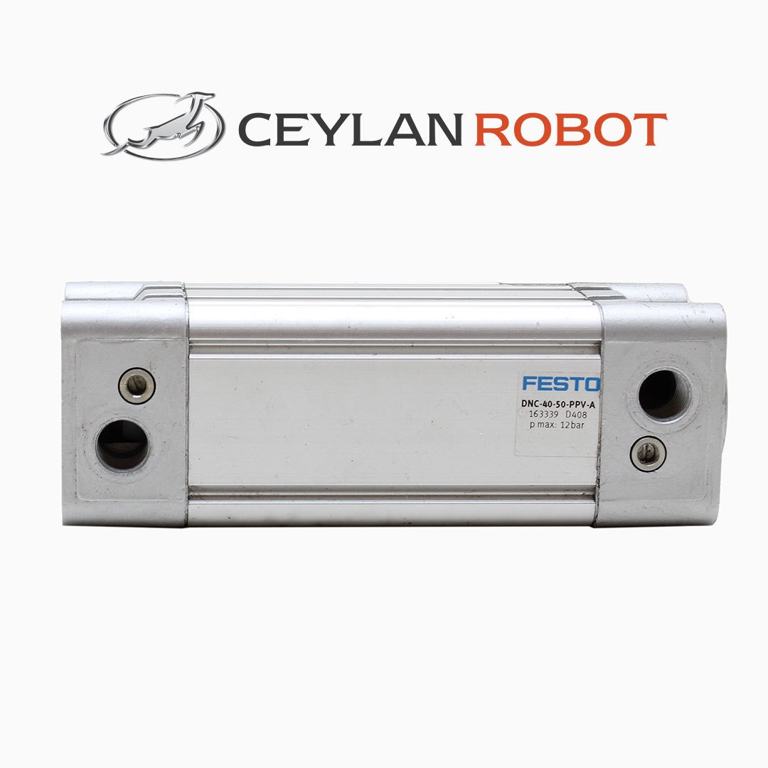 FESTO DNC-40-50-PPV-A