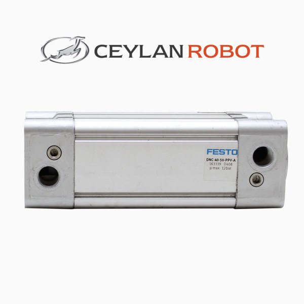 FESTO DNC-40-50-PPV-A