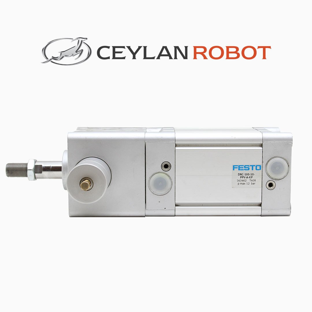 FESTO DNC-100-50-PPV-A-KP