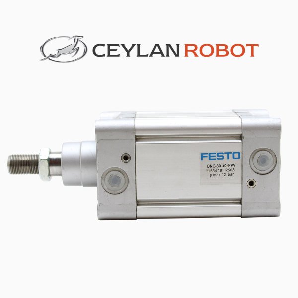 FESTO DNC-80-40-PPV