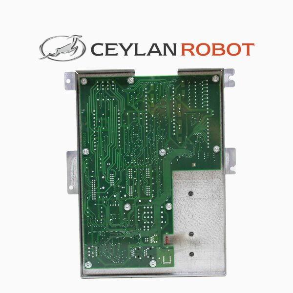 ABB ROBOTICS Pcb Devre Kartı Panel Pano Ünitesi