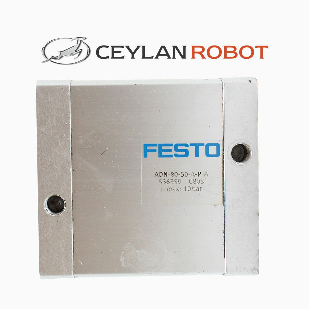 FESTO ADN-80-50-A-P-A