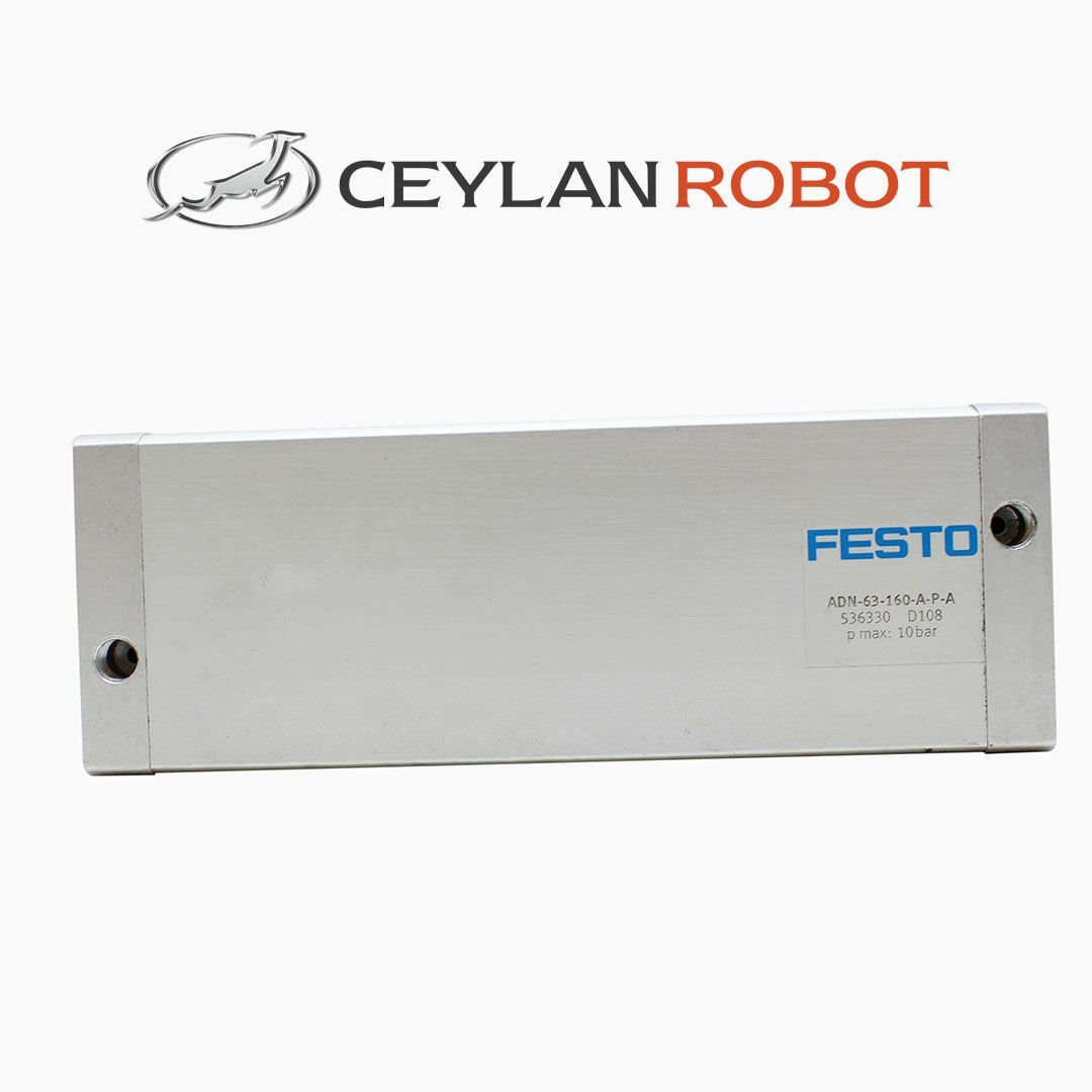 FESTO ADN-63-160-A-P-A