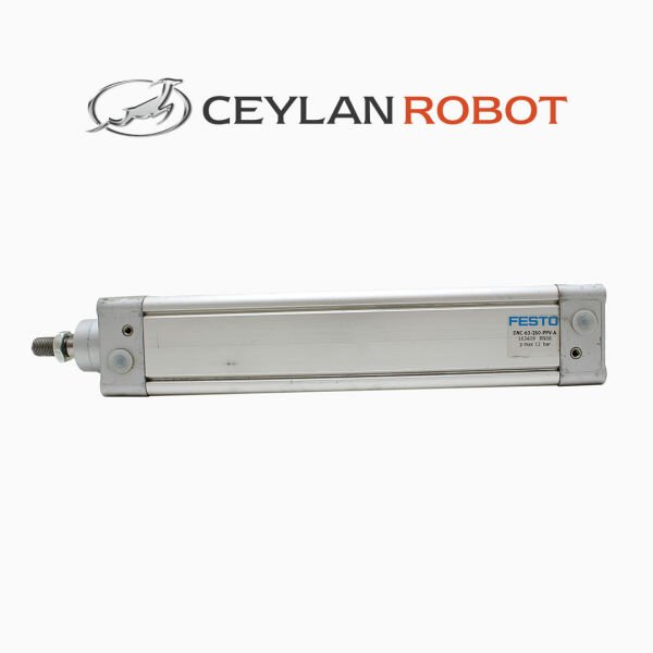 FESTO DNC-63-250-PPV-A