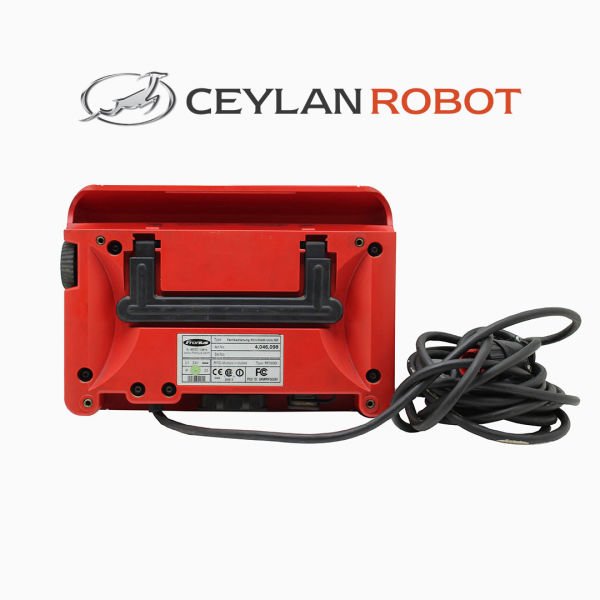 Fronius RCU 5000i Kontrol Paneli - Uygun Fiyat Satın Al Fronius RCU 5000i Kontrol Paneli - Uygun Fiyat Satın Al