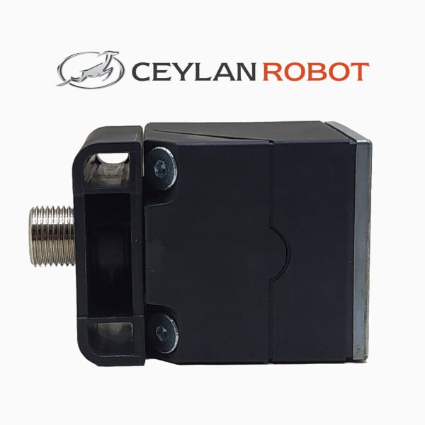 BALLUFF BES021W BES Q40KFU-PSC20B- S04G
