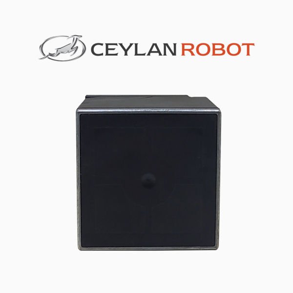 BALLUFF BES021W BES Q40KFU-PSC20B- S04G