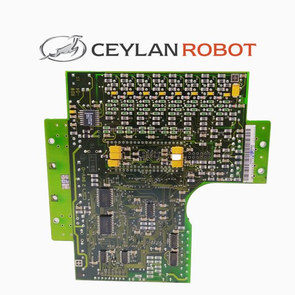 Robot KUKA RDW-04 LS 71-039-271