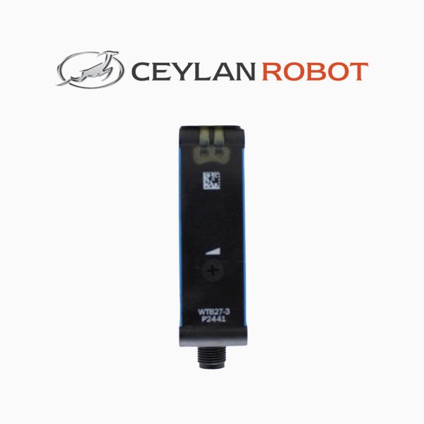 SICK WTB27-3P2441 - Photoelectric Switch