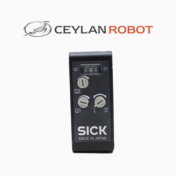 SICK WTT280L-2P2536 Photoelectric Sensors