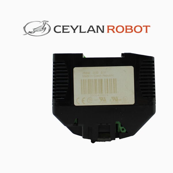 Murr Elektronik D-71570 Oppenweiler