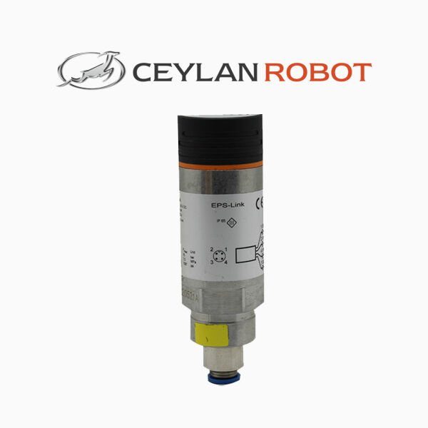 IFM Basınç Sensörü PN3004