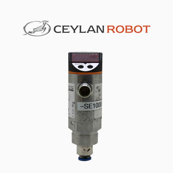 IFM Basınç Sensörü PN3004