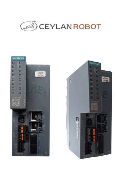 Siemens SC622-2C CYBER SECURITY APPLIANCE (6GK5622-2GS00-2AC2) Güvenlik Cihazı