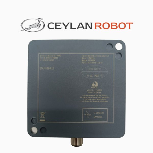 Siemens Simatic RF340R02 RF Okuyucu / Transponder