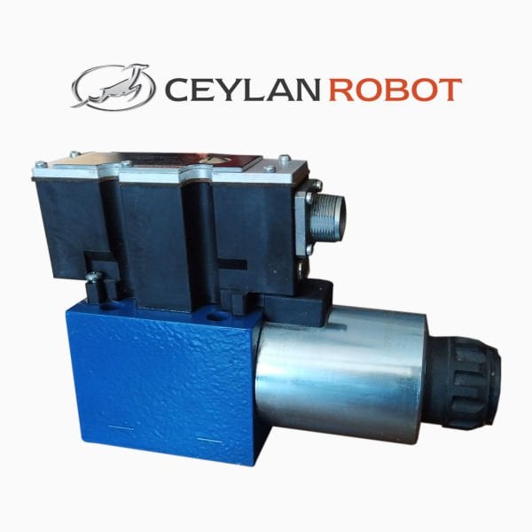 Rexroth R900954086 Valve