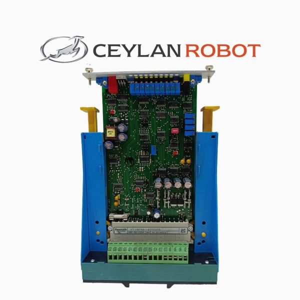 Rexroth VT-VSPA2-1-21/VO/T5