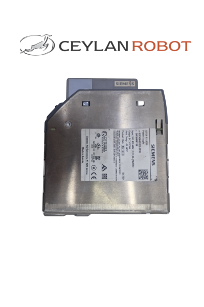 SITOP PSU8200 - 6EP3436-8SB00-0AY0 - 24 V / 20 A Güç Kaynağı