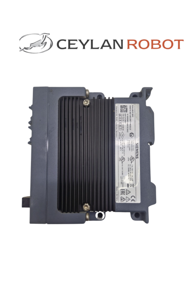 Siemens SCALANCE S602 - 6GK5602-0BA10-2AA3 - Endüstriyel Güvenlik Modülü