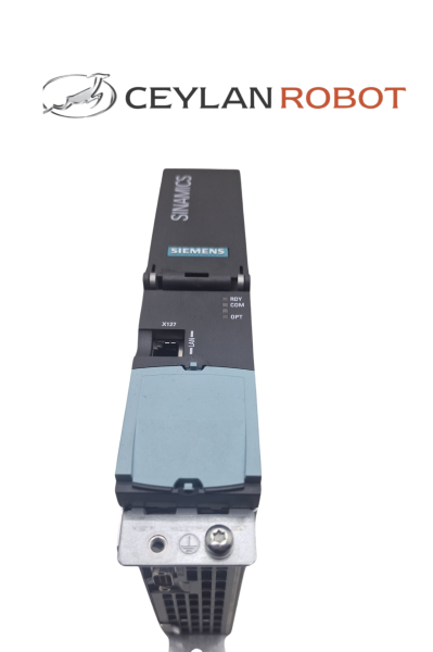 SINAMICS KONTROL ÜNİTESİ CU320-2 PN 6SL3040-1MA01-0AA0