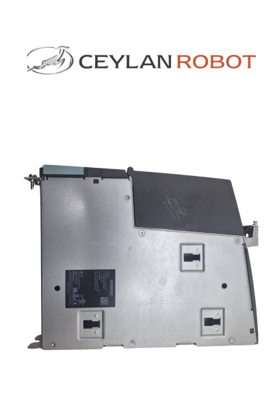 SINAMICS KONTROL ÜNİTESİ CU320-2 PN 6SL3040-1MA01-0AA0