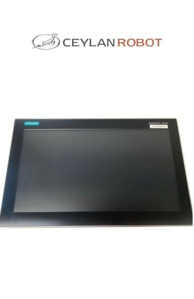 SIEMENS SIMATIC HMI Conntronic1  IPC477E (6AV7241-1JA30-0FA0