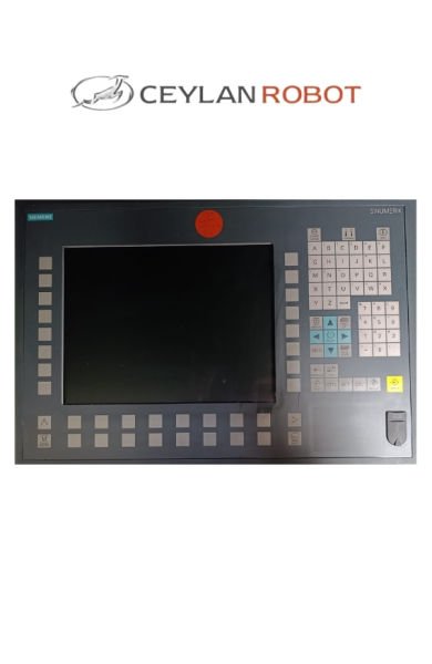 SIEMENS SINUMERIK Operator Panelfront 800x600 (6FC5203-0FA02-0AA2)