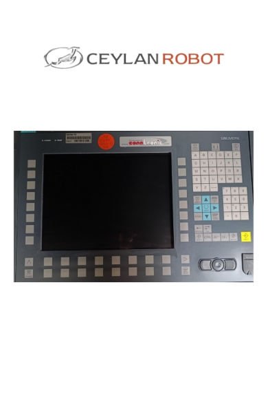 SIEMENS SINUMERIK Operator Panelfront 800x600 (6FC5203-0FA02-0AA1)
