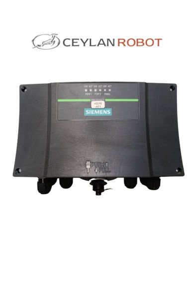 SIEMENS CONNECTION BOX PN PLUS (6AV6671-5AE11-0AX0)