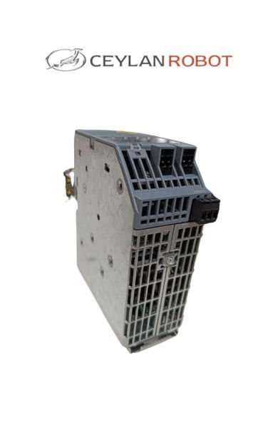SIEMENS SITOP CNX8600 Extension Module (6EP4436-8XB00-0CY0)
