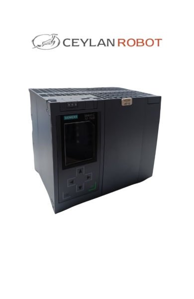 SIEMENS SIMATIC S7-1500 (6ES7 517-3FP00-0BA0)