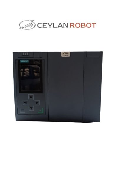 SIEMENS SIMATIC S7-1500 (6ES7 517-3FP00-0BA0)