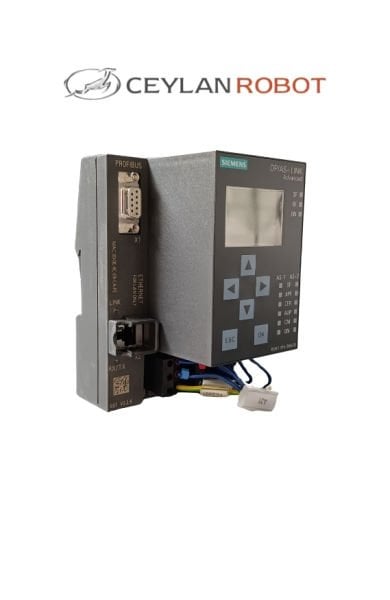 SIEMENS SIMATIC NET Link DP/AS-İ LINK Advanced (6GK1415-2BA20)