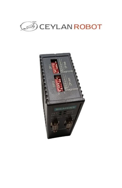 SIEMENS PROFIBUS DP/DP-COUPLER (6ES7 158-0DA00-0XA0)