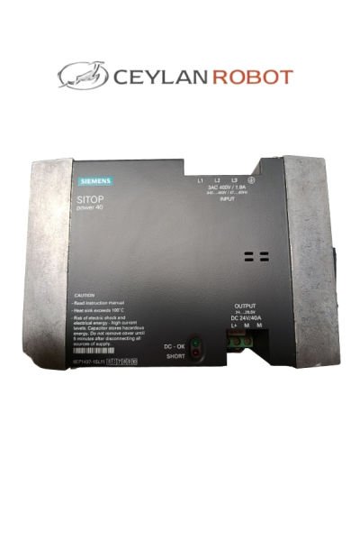 SIEMENS SITOP power 40 6EP1437-1SL11